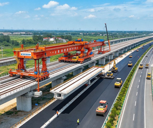叶城公路建设