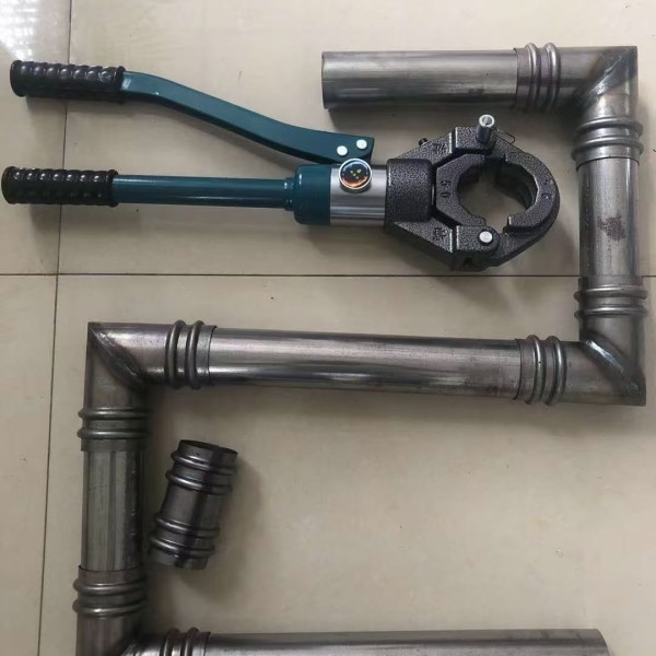 叶城鑫亿呈冷却管