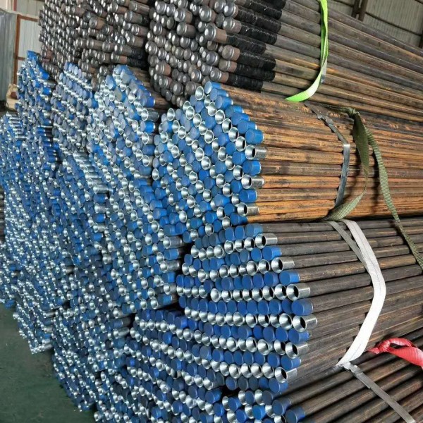叶城鑫亿呈冷却管